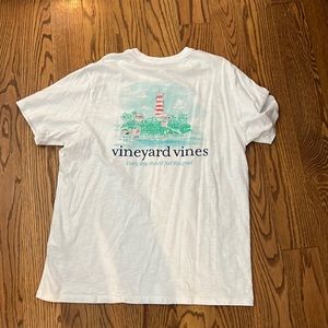 vineyard vines tee